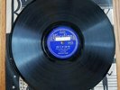 Vintage 78 RPM Blind Boy Fuller ?Step It Up And Go Vocalion 05476 '40