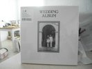 John Lennon Yoko Ono ‘Wedding Album' (Clear Vinyl Ltd New Box Set 300 Copies)