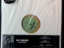 ROY ORBISON PRETTY WOMAN 33 & 45 RPM 12