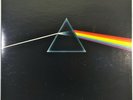 Pink Floyd Dark Side Of The Moon LP First 1979 MFSL 1-017 NM Vinyl with inserts