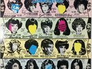 Rolling Stones Some Girls LP MFSL 1-087 NM Vinyl & Cover Audiophile
