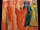 FAPARDOKLY US  UIP 1967 Psych LP ORIGINAL Shrink *MINT* LP Merrell Fankhauser
