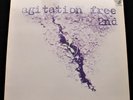 AGITATION FREE 2nd German Vertigo '73 1st pressing *MINT* LP Superb Krautrock