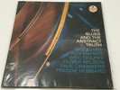 Bill Evans, Eric Dolphy LP 