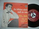 Rare    John Lamers - Single - 