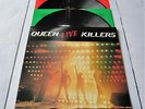 QUEEN   Live Killers 1979 Album 1st Pressing Double Vinyl 2 x LP UK 12