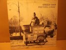 ORIGINAL STEELY DAN Pretzel Logic LP Probe 1974 UK 1st A1/B1 Pressing