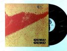 Guru Guru - UFO GER LP 1971 .