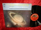 1967 UK NM ASD 2301 ED2 1ST S/C STEREO HOLST THE PLANETS BOULT