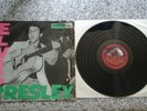 ELVIS PRESLEY ROCK N ROLL LP 1956 UK 1ST PRESS HMV CLP 1093 1N/1N