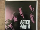 The Rolling Stones ?– Aftermath LP. 80's Reissue.  Decca ?– SKL 4786