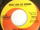 The Thrills - What Can Go Wrong Original Northern Soul