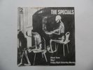 The Specials - Ghost Town 7