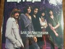 DEEP PURPLE 