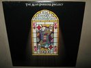 ALAN PARSONS PROJECT The Turn Of A Friendly Card MINTY FACTORY SEALED LP AL-9518