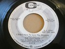 THE OUTCASTS Today's The Day GARAGE PSYCH Rock Folk 7