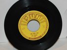 SUN 322 45  BILL Billy RILEY  Got The Water Boiling / One More Time VG+
