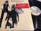 Fleetwood Mac-Rumours Vinyl LP Record 1977. Warner Records