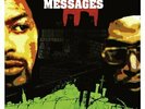 SCOTT-HERON,GIL-ANTHOLOGY MESSAGES (UK) VINYL LP NUOVO