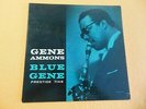 Gene Ammons - Blue Gene - 1958 Original Prestige
