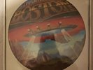 BOSTON   ORIGINAL DON'T LOOK BACK PICTURE DISC PROMOTIONAL COPY   STILL SEALED