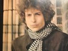Bob Dylan Blonde On Blonde Orig LP Album Vinyl Record Mono 2 Eye C2L 41 Clean