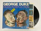 GEORGE DUKE   FACES IN REFLECTION   LP 1974 MC 22018 EX VG++ Shrink