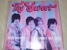The Sweet  Single Slow Motion (1.Single von 1968) Limited Edition