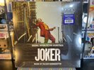 Joker Original Soundtrack FYE Exclusive 3 Color Splatter Vinyl/LP LE 750 Record