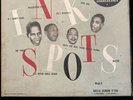 THE INK SPOTS -DECCA RECORDS-Set Of 4 Boxed 45 RPM, 1950–EUC
