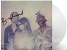 New Ariana Grande x Social House Vinyl Record Boyfriend Vinyl Clear LP RARE 12
