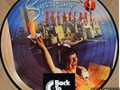 SUPERTRAMP Breakfast in America - LP / Picture Vinyl - Limited Edition