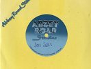 DAN SEALS Bop - San Antone  - ACETATE rare / 7