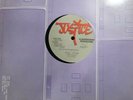 London Posse Money Mad Justice Records Very Rare
