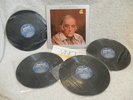 VINICIUS DE MORAES 4 lp box set-Amulher,O Amor,O Sorrisoeaflor-POLYGRAM-BRAZIL