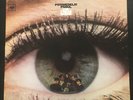 The Freak Scene ?– Psychedelic Psoul LP CS 9456  Reissue, Stereo