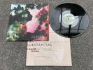 PALE SAINTS - The Comforts of Madness LP Vinyl Record Album - A1 First Press NM