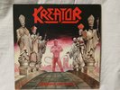 Kreator record 