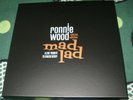 Ron Woods Mad Lad Signed Box Set 1 of 300, Vinyl and CD
