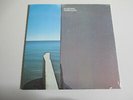 PAT METHENY-WATERCOLORS-SEALED BRAND NEW-VINYL LP RECORD-ECM 1097-1977