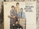 THE BEATLES BUTCHER 1966 SECOND STATE YESTERDAY AND TODAY RARE MONO LP