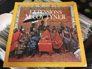 McCoy Tyner - Extensions Blue Note Vinyl Record LP NM Wax 1972 Liberty