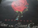 Moodymann ?– Silence In The Secret Garden 12