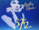 BETTY BLUE Gabriel Yared /  Soundtrack LP  SirH70
