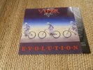 Viper Brazil - Evolution LP Vinyl
