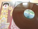 Thin Lizzy - Johnny The Fox LP Brown Vinyl - Vertigo - 2019 - EU - 750 Only