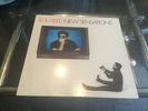 LOU REED - NEW SENSATIONS LP  1ST PRESS RCA PL84998 A1 B1 - PLAYED