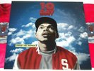 CHANCE THE RAPPER - 10 DAY Pink Vinyl 2xLP - Ten 10Day Acid Rap Childish Gambino