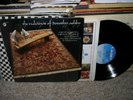 DOROTHY ASHBY/Fred Katz-Rubaiyat-OR.CADET VG+/VG++ LP/SHRINK/INNER  Sounds Great