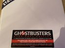 Ray Parker Jr. / Run-DMC ?– Ghostbusters (Stay Puft Ltd Edition) White Vinyl NEW